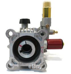 PRESSURE WASHER PUMP fits Many Makes & Models with HONDA GC160 Engine 7/8 Shaft