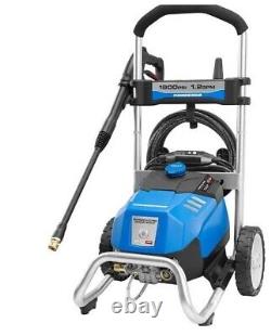 PS141913 Factory Reconditioned Powerstroke 1900 PSI Electric Pressure Washer