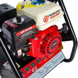 Petrol Pressure Jet Washer 6.5HP Engine 2900 PSI