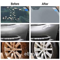 Portable 3800 PSI Gas Pressure Washer Gas Powered Washer 2.5 GPM with Foam Bottle