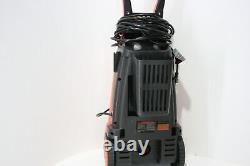 PowRyte Electric Pressure Washer 5 Different Pressure Tips 4500 PSI 2.6 GPM