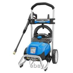 PowerStroke 1,900 PSI 1.2 GPM 13 Amp Electric Pressure Washer