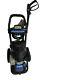 PowerStroke 3,100-PSI 2.4-GPM Pressure Washer Yamaha Engine