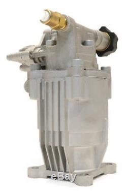 Power Pressure Washer Water Pump for Intek 190, OHV Honda GC160, 5-6 HP Engines