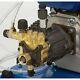 Powerhorse Easy Bolt-On Pressure Washer Pump- 2.5 GPM, 3000 PSI, Direct Drive