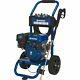 Powerhorse Gas Cold Water Pressure Washer 3100 PSI EPA and CARB Compliant