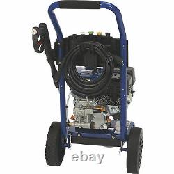 Powerhorse Gas Cold Water Pressure Washer 3200 PSI, 2.6 GPM