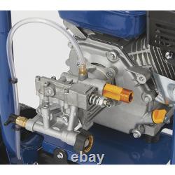 Powerhorse Gas Cold Water Pressure Washer, 3400 PSI, 2.7 GPM