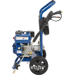 Powerhorse Gas Cold Water Pressure Washer, 3400 PSI, 2.7 GPM