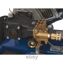 Powerhorse Gas Cold Water Pressure Washer, 3800 PSI, 3.6 GPM