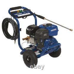 Powerhorse Gas Cold Water Pressure Washer, 3800 PSI, 3.6 GPM