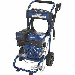 Powerhorse Gas Cold Water Pressure Washer 4000 PSI, 4.0 GPM
