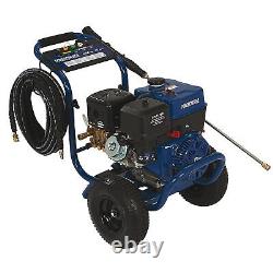Powerhorse Gas Cold Water Pressure Washer, 4400 PSI, 4.2 GPM