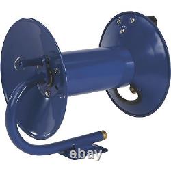 Powerhorse Pressure Washer Hose Reel, 4000 PSI, 100ft. Capacity