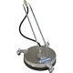 Powerhorse Pressure Washer Surface Cleaner, 12in. Dia, 3000 PSI, 4.0 GPM