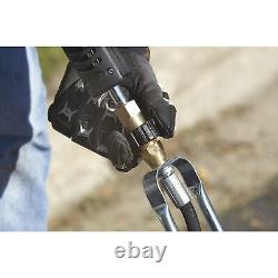 Powerhorse Pressure Washer Surface Cleaner, 12in. Dia, 3000 PSI, 4.0 GPM
