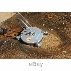 Powerhorse Pressure Washer Surface Cleaner 16in. Dia, 3500 PSI, 5 GPM