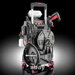 Powerhouse International Electric Power Washer Electric Pressure Washer 3000 PSI