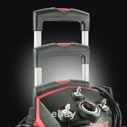 Powerhouse International Electric Power Washer Electric Pressure Washer 3000 PSI