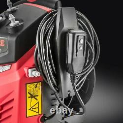 Powerhouse International Electric Power Washer Electric Pressure Washer 3000 PSI