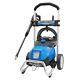 Powerstroke 1900PSI Portable Electric Pressure Washer (PS141912) 13-Amp 1.2GPM