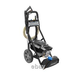Powerstroke PS142200 2200 PSI 1.2 GPM Pressure Washer (REMANUFACTURED)