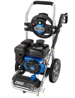 Powerstroke PS80544B 3000 PSI 2.5 GPM Pressure Washer