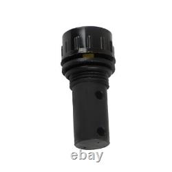 Pressure Power Washer Pump 24mm Solid Shaft 3600 PSI 4.9GPM Belt Drive