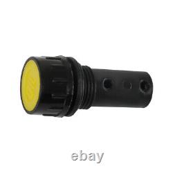 Pressure Power Washer Pump 24mm Solid Shaft 3600 PSI 4.9GPM Belt Drive