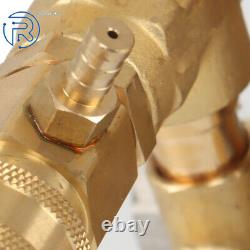 Pressure Power Washer Pump 4.0 GPM 1 Hollow Shaft Water Pump 4000 PSI new