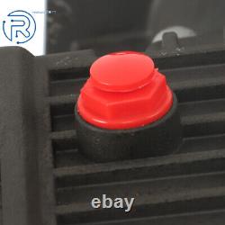 Pressure Power Washer Pump 4.0 GPM 1 Hollow Shaft Water Pump 4000 PSI new