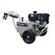 Pressure-Pro EB4040KG-20 Eagle II 4000 PSI 4 GPM Cold Water Pressure Washer New