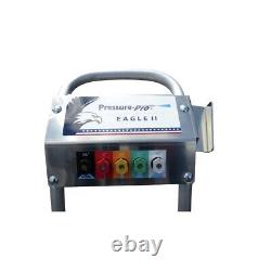 Pressure-Pro EB4040KG-20 Eagle II 4000 PSI 4 GPM Cold Water Pressure Washer New
