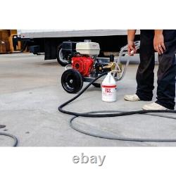 Pressure-Pro EB4040KG-20 Eagle II 4000 PSI 4 GPM Cold Water Pressure Washer New