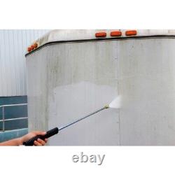 Pressure-Pro EB4040KG-20 Eagle II 4000 PSI 4 GPM Cold Water Pressure Washer New