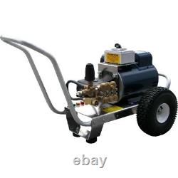 Pressure Pro Electric Pressure Washer Eagle Series EE3030A 3.0 GPM 3000 PSI