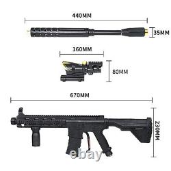 Pressure Washer Gun