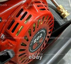 Pressure Washer Petrol Jet Wash Car Cleaner 3500PSI / 242 BAR