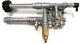 Pressure Washer Pump For Brute 2800 model # 020629 Honda GCV 160 Engine