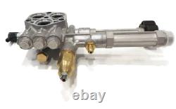Pressure Washer Pump For Craftsman 580.75271 580752871 58075271 2550Psi 2600Psi