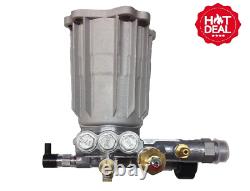 Pressure Washer Pump For Generac Speedwash 2900Psi 2.4Gpm #10000006882 serial 30