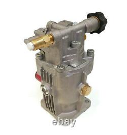 Pressure Washer Pump & Gun Kit for Honda XR2500 XR2600 XC2600 EXHA2425 XR2625