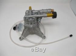Pressure Washer Pump OEM Simpson 90026 3000 PSI Vertical GPM 2.5 Axial