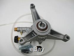 Pressure Washer Pump OEM Simpson 90026 3000 PSI Vertical GPM 2.5 Axial