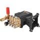Pressure Washer Pump Power Washer Pump 1 Shaft Horizontal 4400 PSI 4 GPM