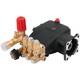 Pressure Washer Pump Power Washer Pump 3/4 Horizontal 3700 PSI 2.5 GPM