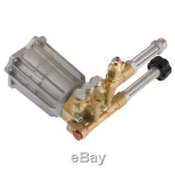 Pressure Washer Pump Vertical Shaft AR 2600 psi RMW2.5G26D-F7 Annovi Reverberi