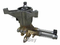 Pressure Washer Pump Vertical Shaft AR 2800 psi RMW2.5G28EZ Annovi Reverberi