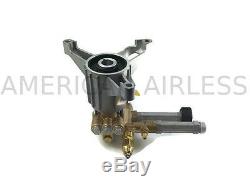 Pressure Washer Pump Vertical Shaft AR 2800 psi RMW2.5G28EZ-SX Annovi Reverberi