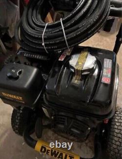Pressure washer surface cleaner 4000 psi